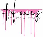 Honey Events & Design 360 Photo Booth