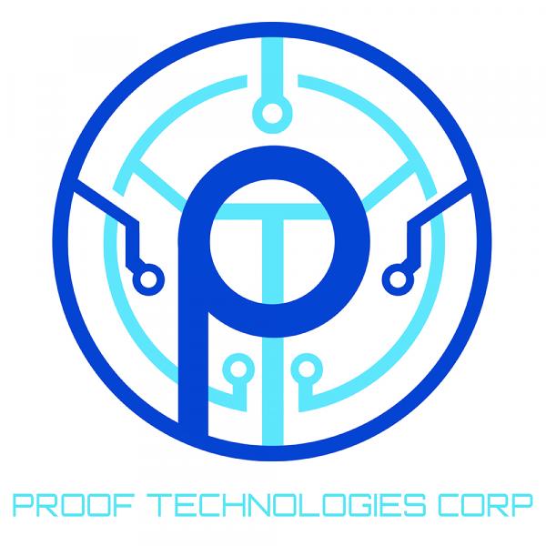 Proof Technologies Corp