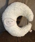 Sleepy Moon Plush Toy