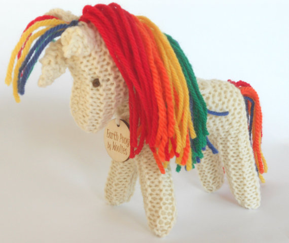 Rainbow Unicorn picture