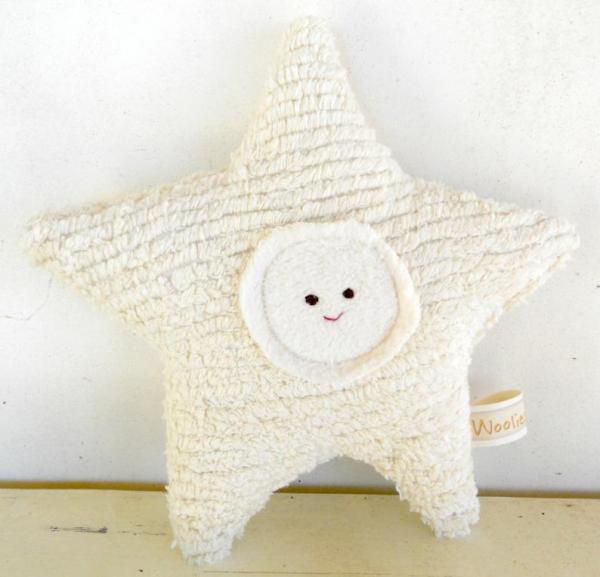 Star Plush Toy picture