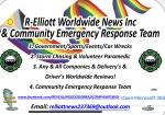 Relliott Company news Inc. Community emergency response team
