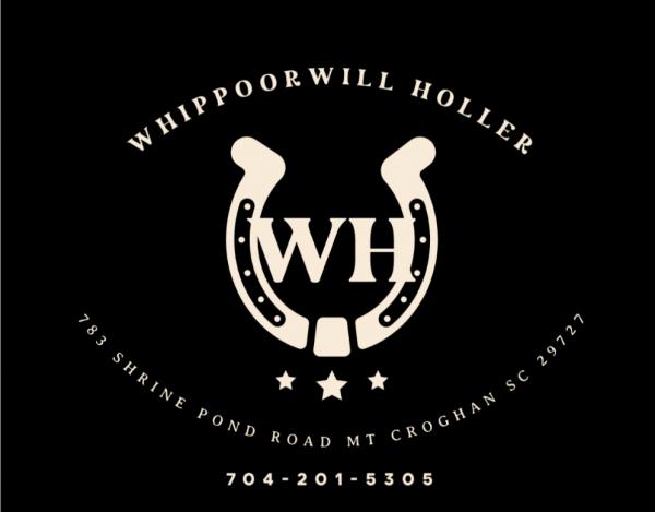 Whippoorwill Holler