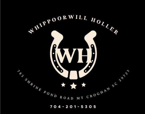 Whippoorwill Holler