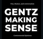 Gentz Making Sense