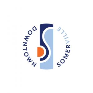Downtown Somerville Alliance logo