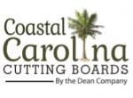 Coastal Carolina Cutting Boards by The Dean Company
