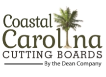 Coastal Carolina Cutting Boards by The Dean Company