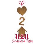 H2H Creations & Gifts