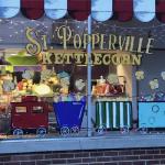 St Popperville Kettlecorn