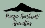 Pacific Northwest Specialties (From Grapes and Olives)