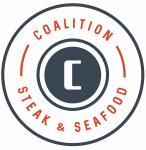 Coalition Steak and Seafood