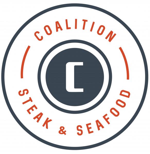 Coalition Steak and Seafood