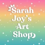 Sarah Joy's Art