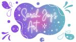 Sarah Joy's Art