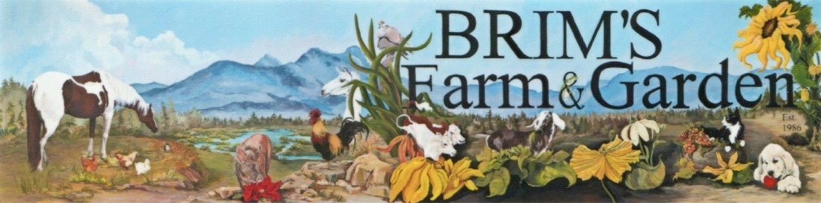 Brims Farm and Garden