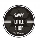 Corinne Barclay DBA Savvy Little Shop