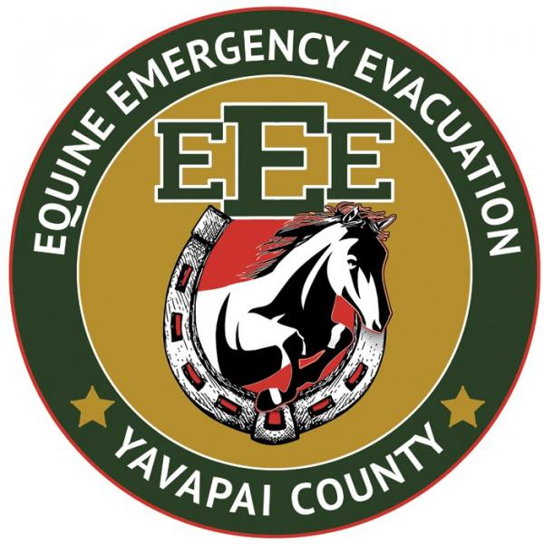 Equine Emergency Evacuation of Yavapai County