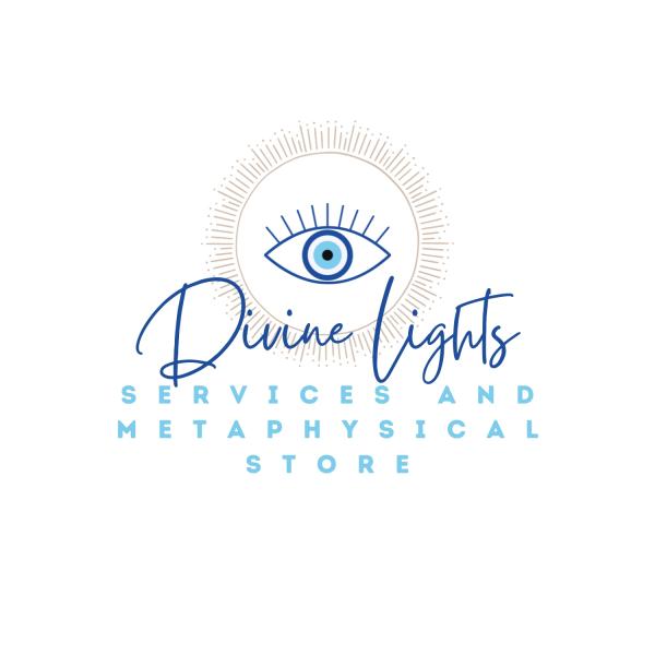 Divine Lights Services and Metaphysical Store
