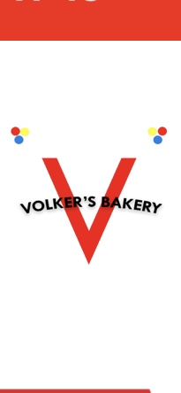 Volkers Bakery