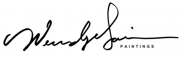 Wendy Davis Paintings