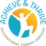 Achieve & Thrive Occupational Therapy Services, LLC