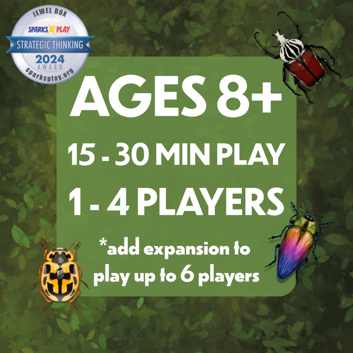 Jewel Box tile laying game picture