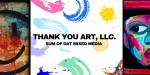 Thank You Art, LLC.