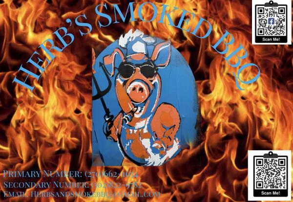 HERBS & SMOKE BBQ