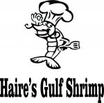 Haire's Gulf Shrimp