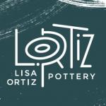 Lisa Ortiz Pottery