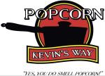 Popcorn, Kevin&rsquo;s Way