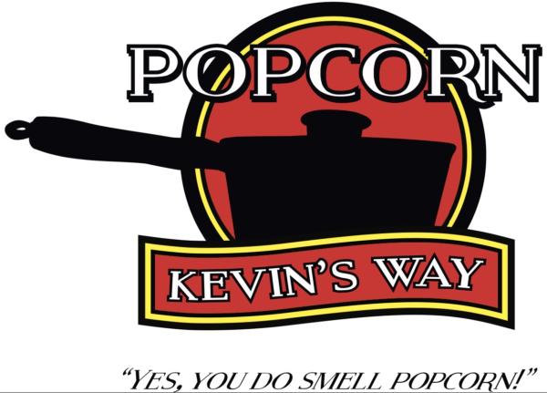 Popcorn, Kevin&rsquo;s Way