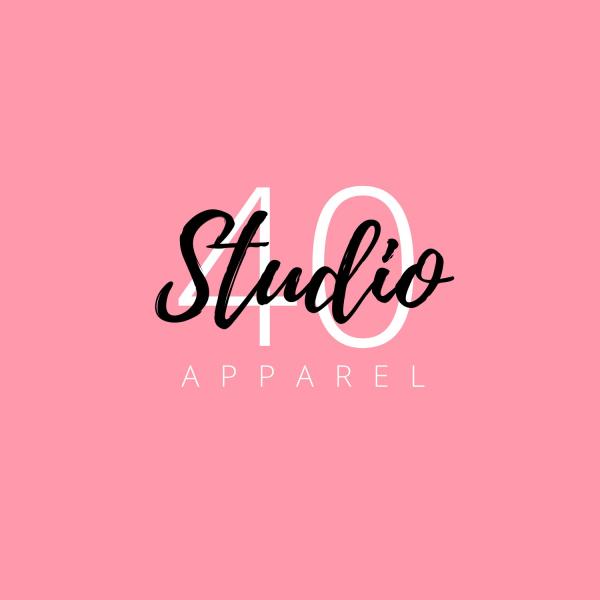 Studio40 Apparel