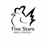 Five Star Grilled Chicken