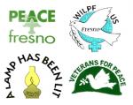 Fresno Peace Groups