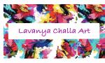 Lavanya Challa Art