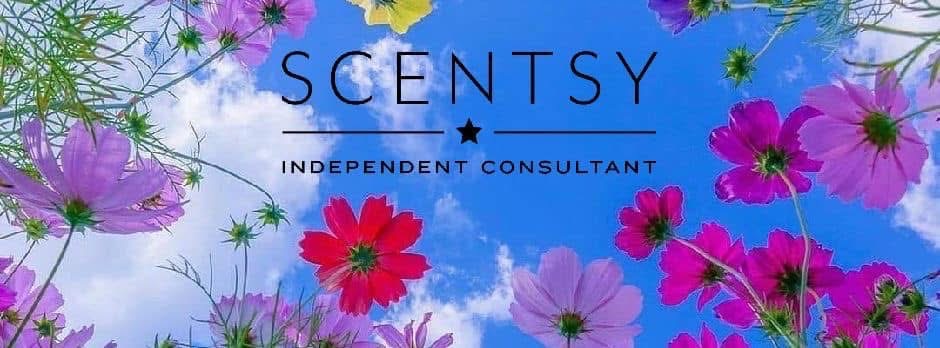 Kate Francis, Independent Scentsy Consultant