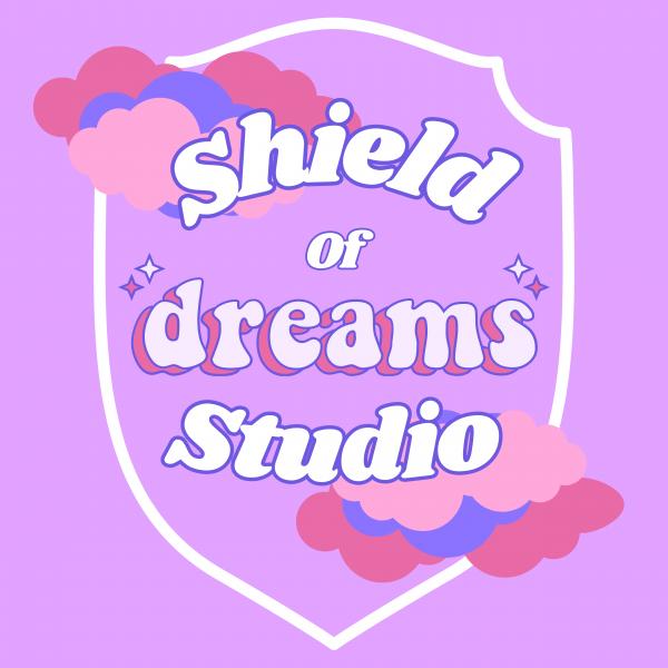 Shield of Dreams Studio