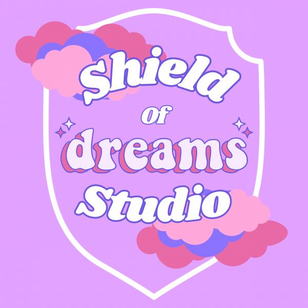 Shield of Dreams Studio