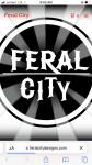 Feral city
