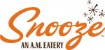 Snooze AM Eatery