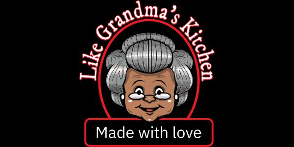 Like Grandma’s Kitchen LLC