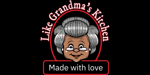 Like Grandma&rsquo;s Kitchen LLC