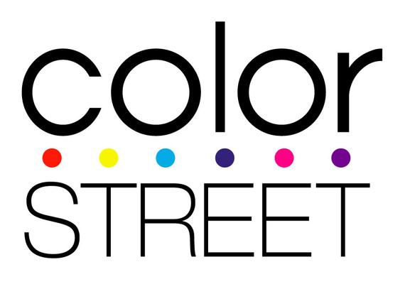 True Love Nails Beauty ~ Color Street