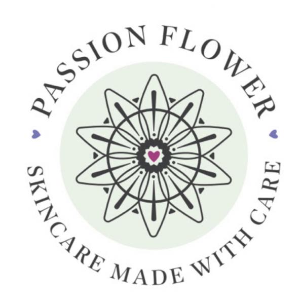 Passion Flower Skin Care