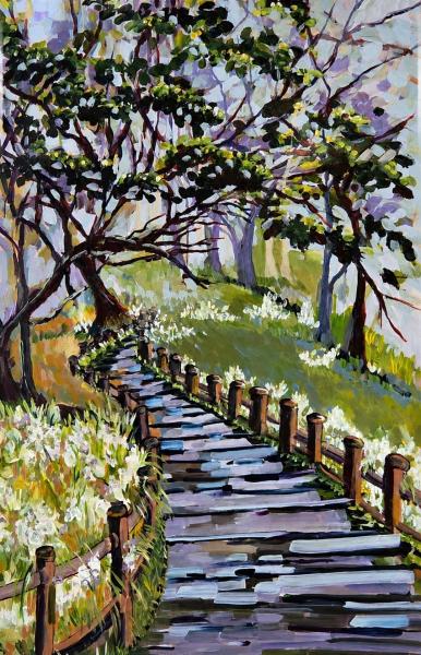 Janak Narayan Fine Art