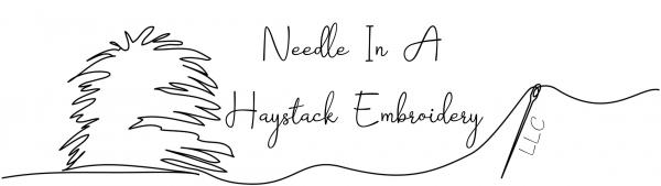 Needle In A Haystack Embroidery, LLC.