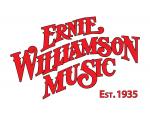 Ernie Williamson Music