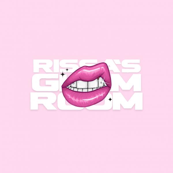 Rissa’s glam room